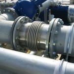 SS Expansion Joint